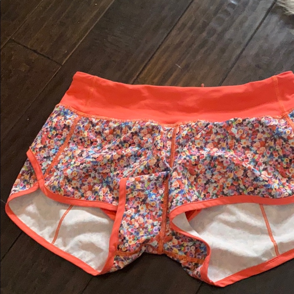 Lululemon 4 way stretch